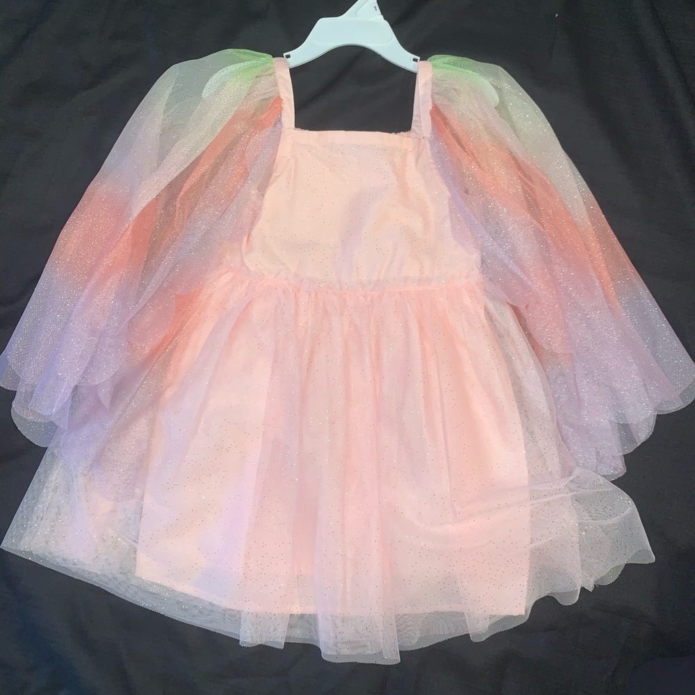Fairy Dress